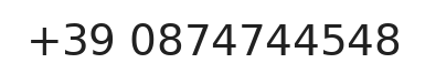 Telefono ufficio 2