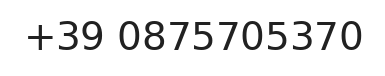 Telefono ufficio 2