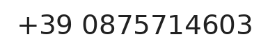 Telefono ufficio 2