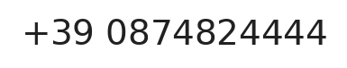 Telefono ufficio 2
