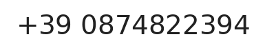 Telefono ufficio 2