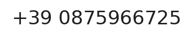 Telefono ufficio 2