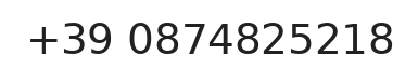 Telefono ufficio 2