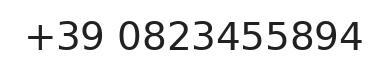 Telefono ufficio 2