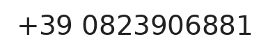 Telefono ufficio 2