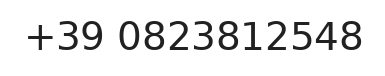 Telefono ufficio 2
