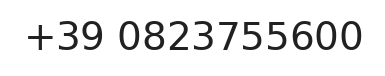 Telefono ufficio 2