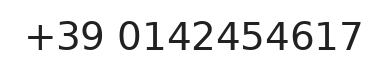 Telefono ufficio 2