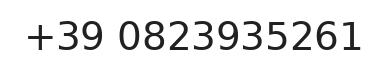 Telefono ufficio 2