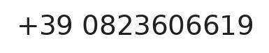 Telefono ufficio 2