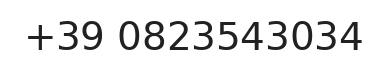 Telefono ufficio 2