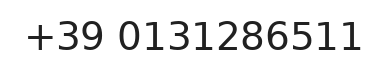 Telefono ufficio 2