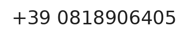 Telefono ufficio 2