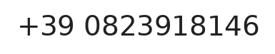 Telefono ufficio 2