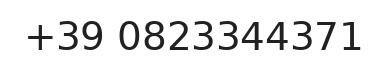 Telefono ufficio 2