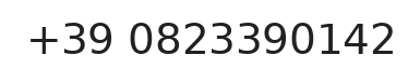 Telefono ufficio 2
