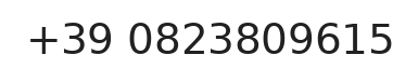Telefono ufficio 2