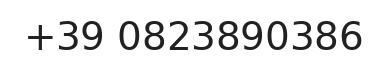 Telefono ufficio 2
