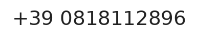 Telefono ufficio 2