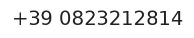 Telefono ufficio 2