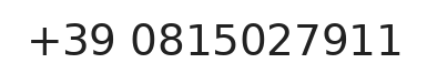 Telefono ufficio 2