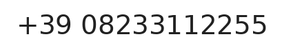 Telefono ufficio 2