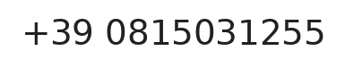 Telefono ufficio 2
