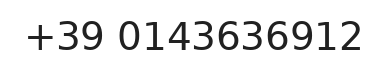 Telefono ufficio 2