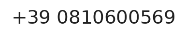 Telefono ufficio 2