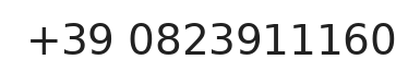 Telefono ufficio 2