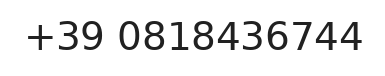 Telefono ufficio 2