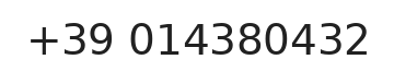 Telefono ufficio 2