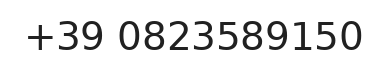 Telefono ufficio 2