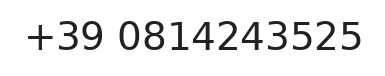 Telefono ufficio 2