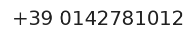 Telefono ufficio 2