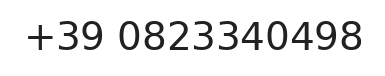 Telefono ufficio 2