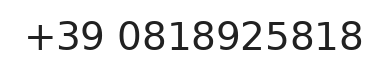Telefono ufficio 2