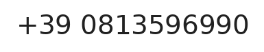 Telefono ufficio 2