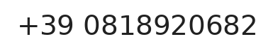 Telefono ufficio 2