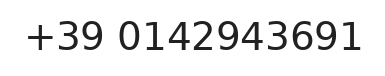 Telefono ufficio 2