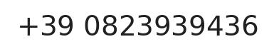 Telefono ufficio 2