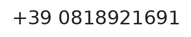Telefono ufficio 2
