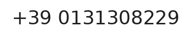 Telefono ufficio 2