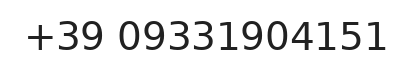 Telefono ufficio 2