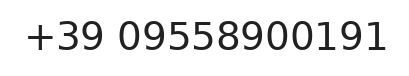 Telefono ufficio 2