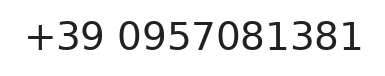 Telefono ufficio 2