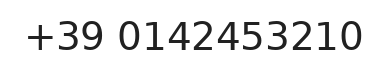 Telefono ufficio 2