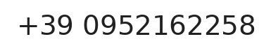 Telefono ufficio 2