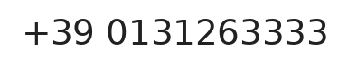 Telefono ufficio 2