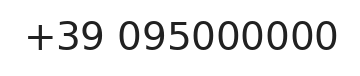 Telefono ufficio 2